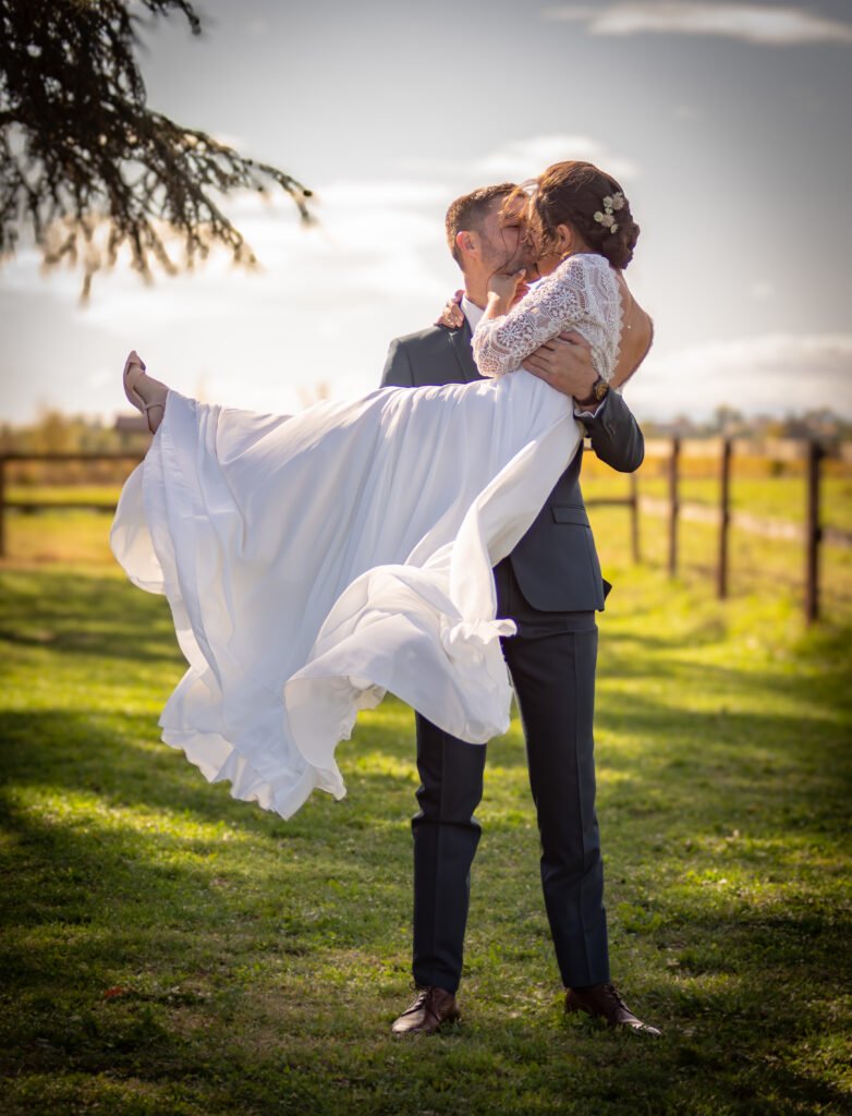 Mariages